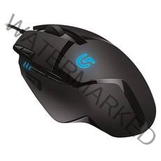 로지텍 Hyperion Fury 게이밍마우스 G402