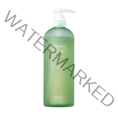 제이숲 클린제이 스칼프 스케일링 샴푸, 400ml, 1개