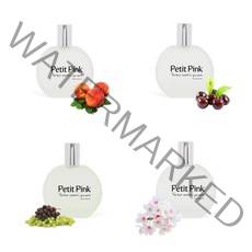 과일향향수 향오래가는 여자 달달한 은은한 청포도 복숭아향수 50ml 6종, 여름 복숭아(50ml)