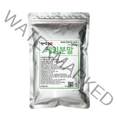 자연초 국내산 케일가루 300g, 1개