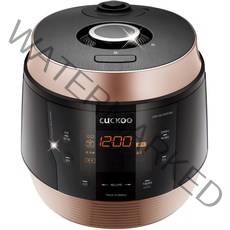 쿠쿠 10인용 전기압력밥솥, CRP-QS1020FGM