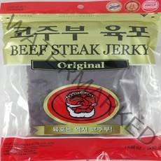 코주부 코주부육포 900g, 1팩