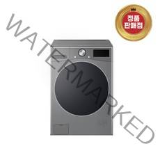 LG전자 트롬 F21VDU 드럼세탁기 21kg (정품판매점), 상세페이지 참조