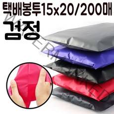 택배 봉투 15x20 포장지 쇼핑몰 의류 비닐 옷 포장 B, 쿠팡 핑크200매, 쿠팡 본상품선택
