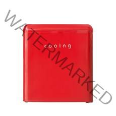 쿠잉전자 미니냉장고, REF-S50R