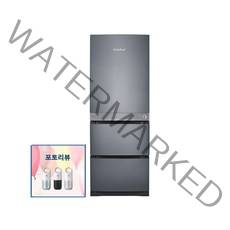 [딤채] 1등급 3룸스탠드형김치냉장고 ZDT33EFMNB 330L 본사직배 포토리뷰, 1등급 ZDT33EFMNB
