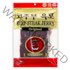 코주부 육포 오리지날, 900g, 70개