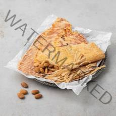한양식품 꽃보다오징어 소프트, 400g, 1개