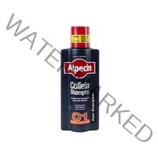 알페신(alpecin) 알페신 카페인 C1 샴푸 대용량 375ml
