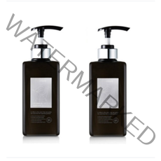 포맨트 포맨 올인원 퍼퓸샤워 500ml x 2개