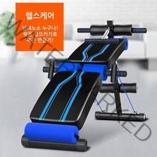 런웨이브 CL마켓 스트링 싯업보드, 블루