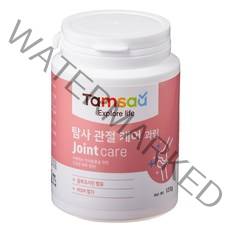 탐사 강아지 뉴트리션 과립 관절케어 120g, 1개