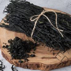 완도소안농협 돌각미역(300g) (다시팩 무료증정), 1개