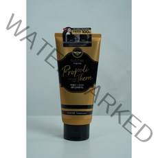 엘라스틴 프로폴리테라 안티에이징케어 트리트먼트 300ml 일반헤어트리트먼트, 단품