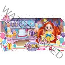 생일놀이장난감 시크릿쥬쥬인형 4세선물 예쁜인형 여아인형 여자아이선물 인형선물