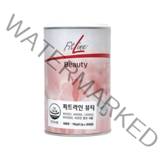 피트라인 뷰티, 195g, 2개