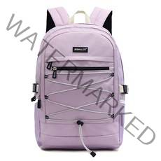 애드에딧 버디 백팩