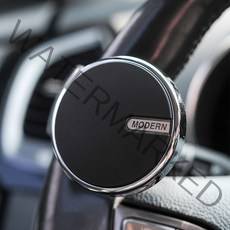 카노바 스윙 모던 파워 핸들, 블랙