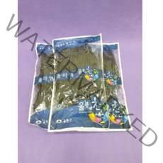 울릉섬바라기 울릉도 청정 자연산 돌미역 (200g), 1개