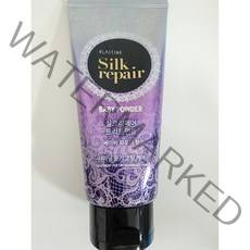엘라스틴 실크리페어 베이비파우더 퍼퓸 트리트먼트, 300ml, 1개