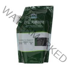 완도 자른미역400g