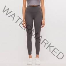 룰루레몬 lululemon 무봉제 얼라인 하이웨이스트 레깅스 align 라이크라 사계절용