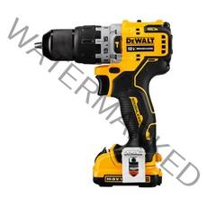 TRMALL▶디월트-BL컴팩트 햄머드릴드라이버 DCD706L2 12V Max 3.0Ah (1EA) 산업용품 작업공구 브러쉬리스모터 충전 사이즈 머드릴 전동 해머 트리거스위◀TRMALL, TRADEMALL▶