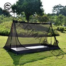 aricxi 야외 bushcraft inner tent 2 person 40d 10, 이너텐트만