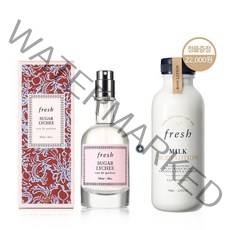 10월 슈가 리치 향수 30ml 세트, 1.NEW 슈가 리치