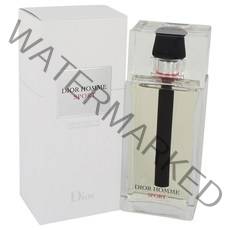 크리스찬 디올 옴므 스포츠 edt 125ml