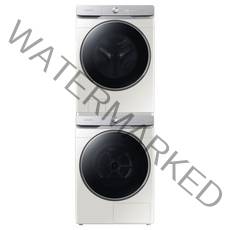 삼성전자 그랑데AI 드럼세탁기 WF24T8500KE 24kg+건조기 DV17T8740SE 17kg+직렬설치 패키지 방문설치, WF24T8500KE, DV17T8740SE, 그레이지
