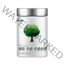 자연앤허브 국산 발효 우슬 추출 분말 가루 150g 쇠무릎 쇠무릅, 150g 1통