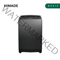 하이메이드 일반세탁기 HHP-G181 [18KG/샌드그레이][AR체험]