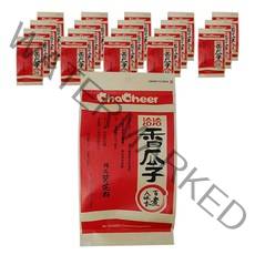 챠챠푸드 양념맛(오향) 해바라기씨, 260g, 1box