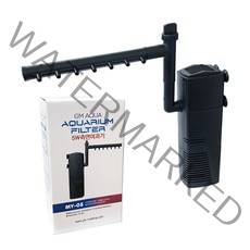 GM AQUA 측면여과기 5W MY-05, 1개