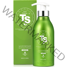 TS 뉴프리미엄 탈모 샴푸 라벤더향, 500g, 1개
