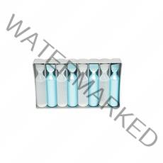 뉴스킨 갈바닉 스파 II 페이셜 젤 위드 에이지락 [4회분], 2개, 32ml