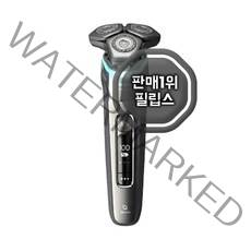 필립스면도기 SkinIQ 9000 시리즈 S9986/50