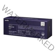 셀파렉스 에센셜 포 맨 50+ 30p, 102g, 2개