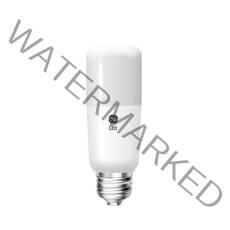 제너럴일렉트릭 LED 브라이트 스틱 전구 14W, 주광색, 1개