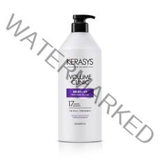 케라시스 볼륨 클리닉 단백질 샴푸 플로럴파우더향, 980ml, 1개