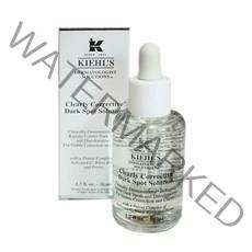 키엘 클리어리 코렉티브 다크 스팟 솔루션(투명 광채 에센스) 30ml-정품, 1개