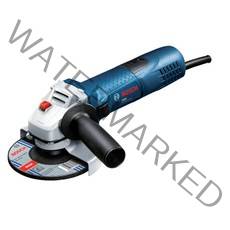 보쉬 4인치앵글그라인더 GWS7-100 305x103mm, 단품