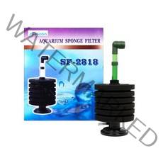 아마존 SF-2818, 1개