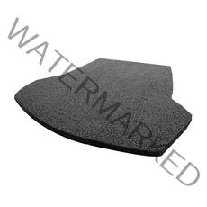 엑스핏 블란도 트렁크 카매트 그레이, 현대, 베라크루즈