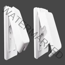 현대/방우형/1구구콘센트/2구콘센트, 쿠팡 방우형1구콘센트