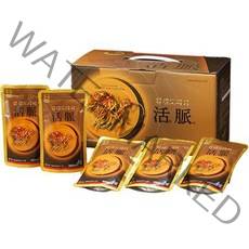 장생도라지 생기 21년근 도라지액상차 100ml 30포 도라지즙