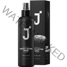 제이숲 스타일제이 포맨 퍼펙트 세팅 헤어 스프레이, 1개, 200ml