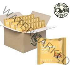 산과들에 [산과들에] 실속 하루견과 모닝너츠오리지널 100봉[낱봉], 모닝너츠오리지널100낱봉