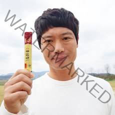홍삼 부자홍삼정 스틱 300g(10gx30포) 부자인삼 진세노사이드, 1개